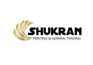 Shukran General Trading Logo