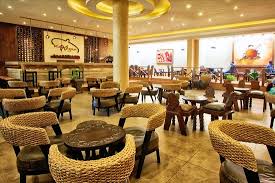 Assosa Cafe Complete Setup